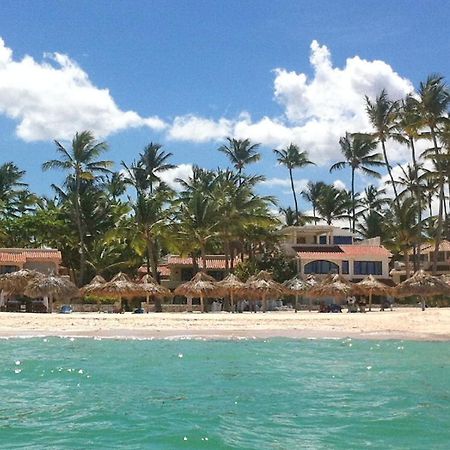 Bavaro Deluxe Los Corales Villas Beach Club & Spa Good Offer For Vacation 푼타 카나 외부 사진