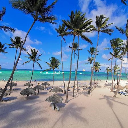 Bavaro Deluxe Los Corales Villas Beach Club & Spa Good Offer For Vacation 푼타 카나 외부 사진