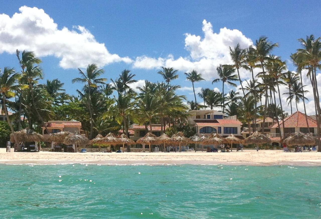 Bavaro Deluxe Los Corales Villas Beach Club & Spa Good Offer For Vacation 푼타 카나 외부 사진