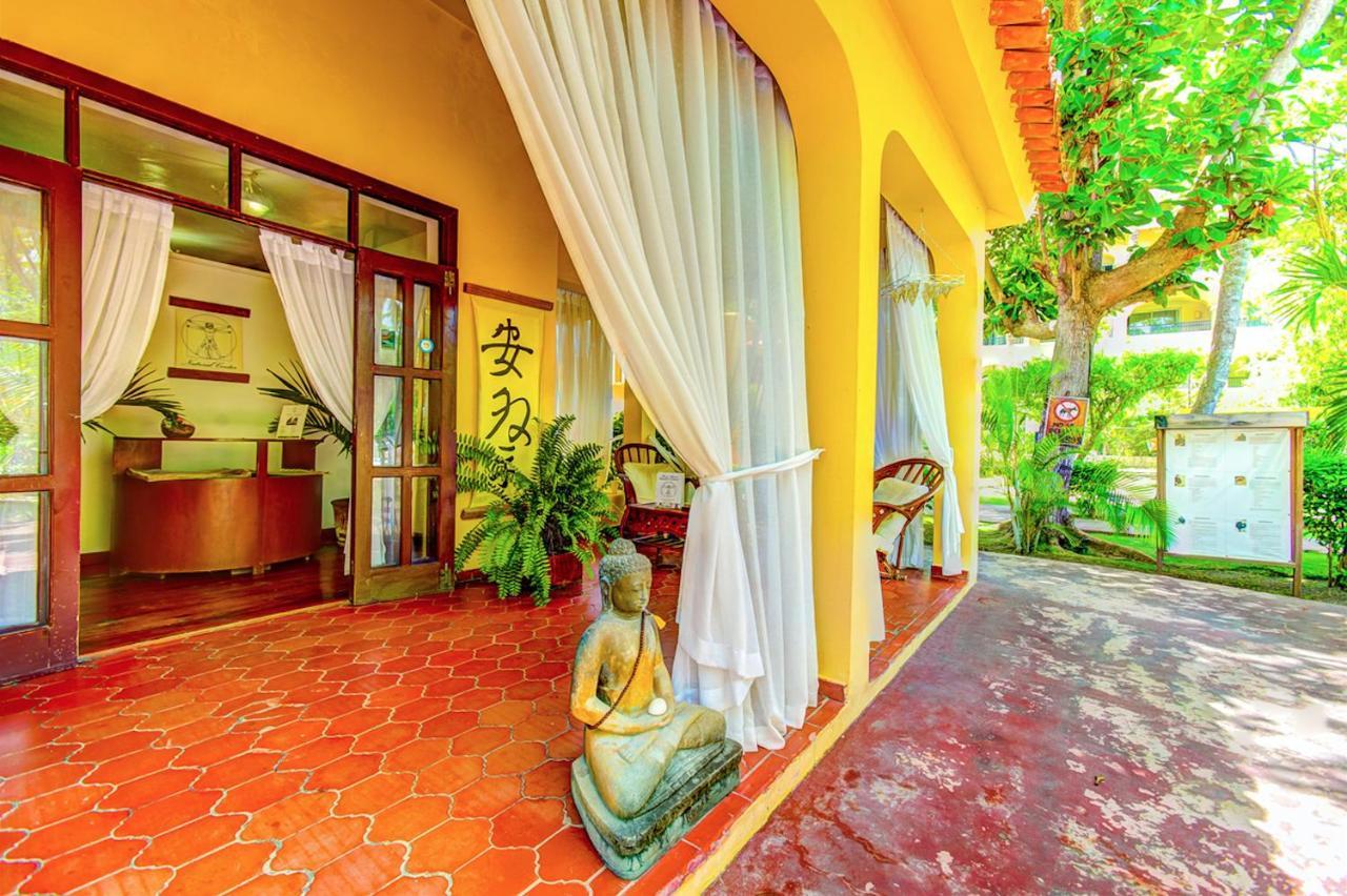 Bavaro Deluxe Los Corales Villas Beach Club & Spa Good Offer For Vacation 푼타 카나 외부 사진