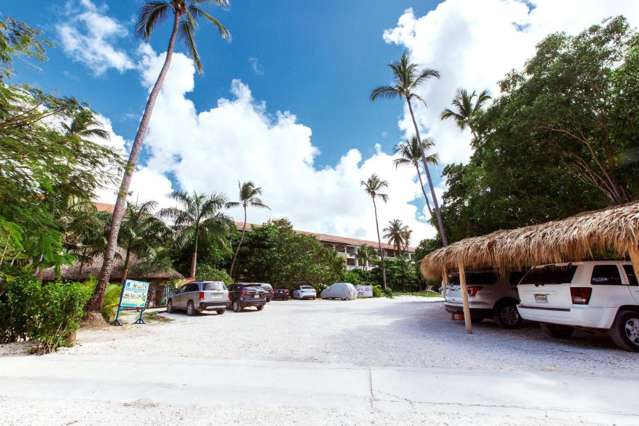 Bavaro Deluxe Los Corales Villas Beach Club & Spa Good Offer For Vacation 푼타 카나 외부 사진