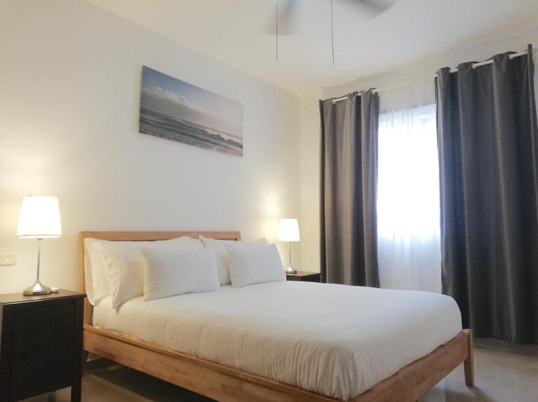 Bavaro Deluxe Los Corales Villas Beach Club & Spa Good Offer For Vacation 푼타 카나 외부 사진