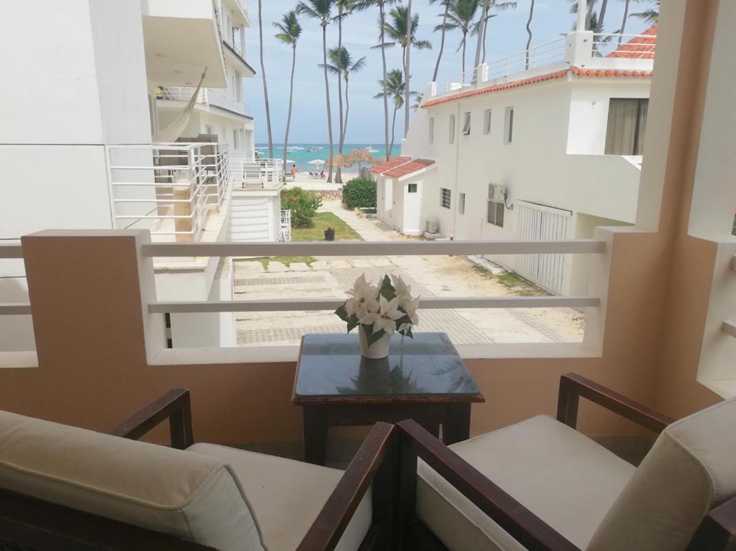 Bavaro Deluxe Los Corales Villas Beach Club & Spa Good Offer For Vacation 푼타 카나 외부 사진