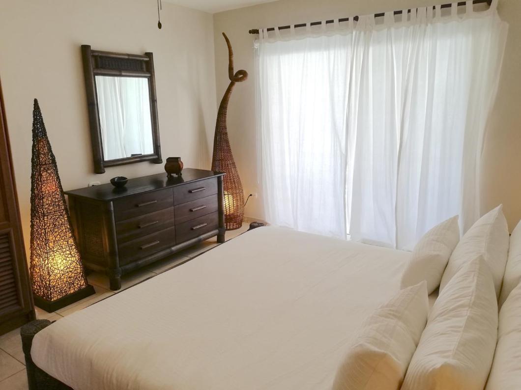 Bavaro Deluxe Los Corales Villas Beach Club & Spa Good Offer For Vacation 푼타 카나 외부 사진