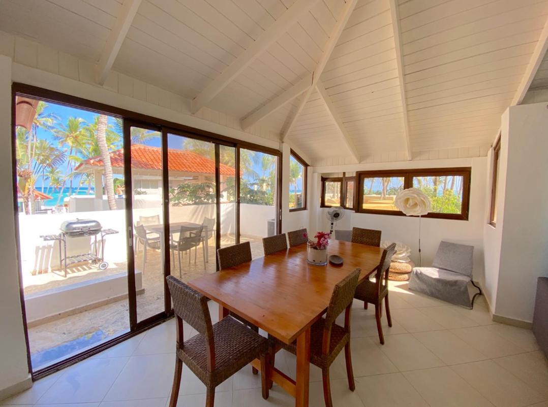 Bavaro Deluxe Los Corales Villas Beach Club & Spa Good Offer For Vacation 푼타 카나 객실 사진