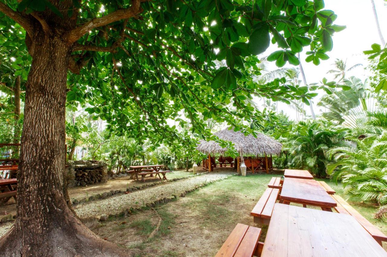Bavaro Deluxe Los Corales Villas Beach Club & Spa Good Offer For Vacation 푼타 카나 외부 사진