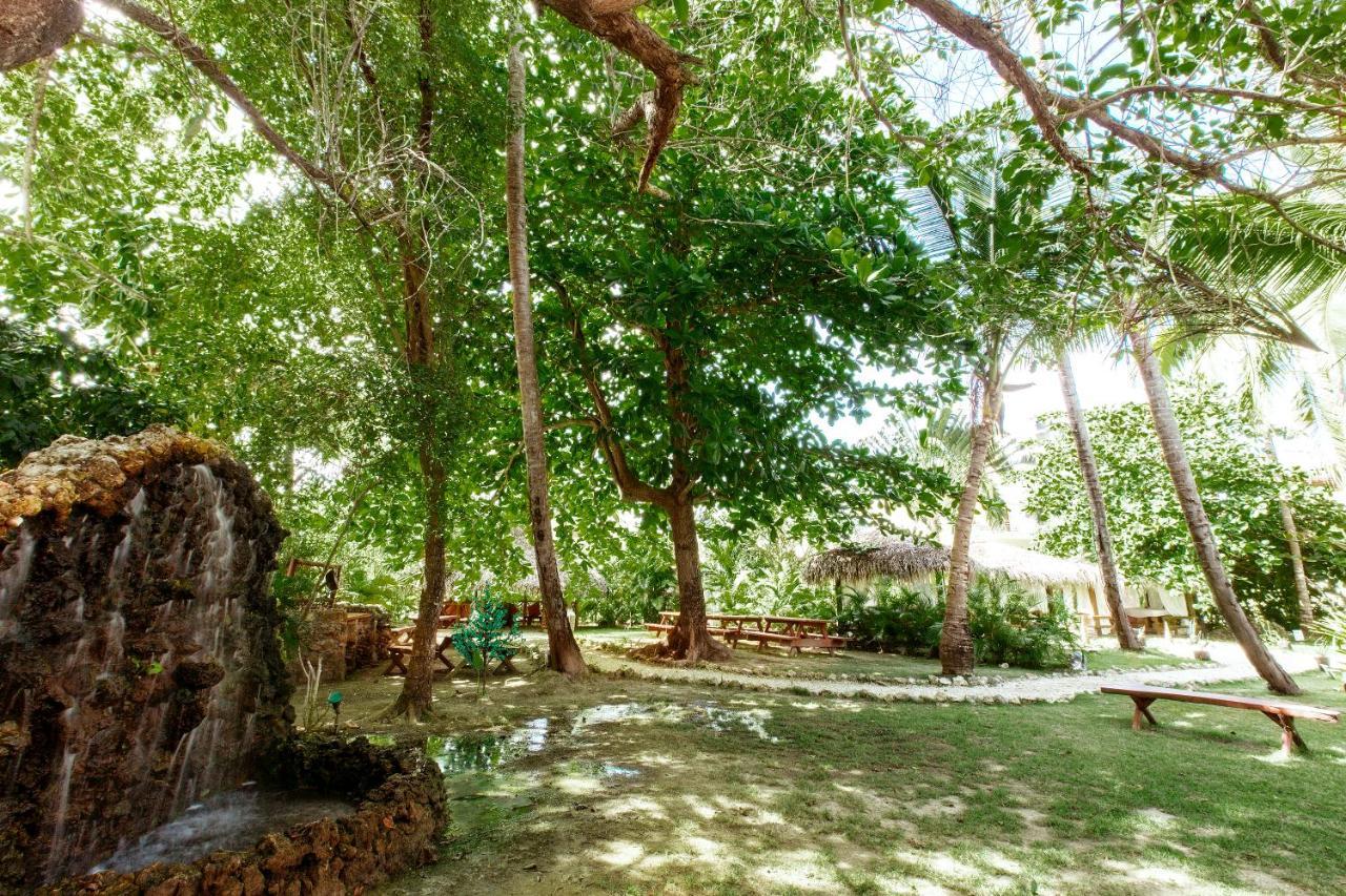 Bavaro Deluxe Los Corales Villas Beach Club & Spa Good Offer For Vacation 푼타 카나 외부 사진