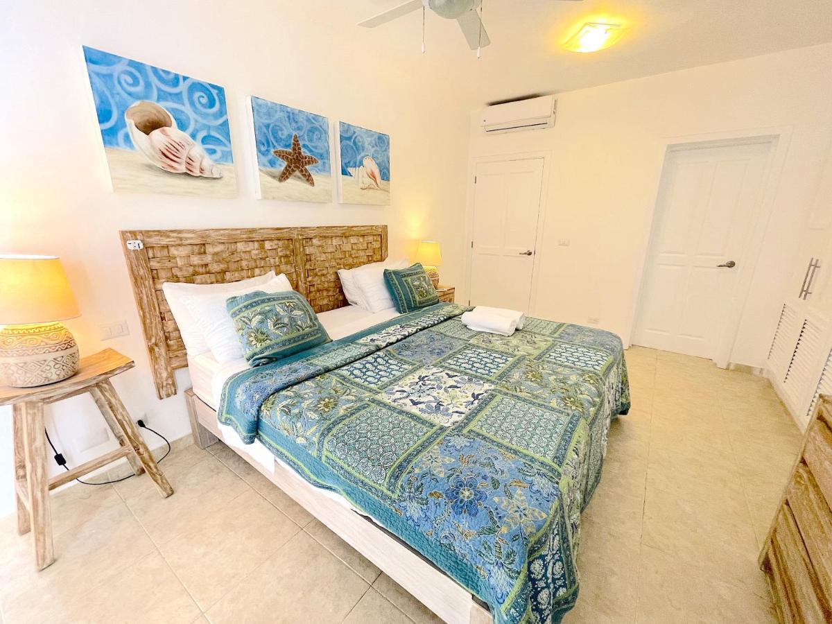 Bavaro Deluxe Los Corales Villas Beach Club & Spa Good Offer For Vacation 푼타 카나 외부 사진