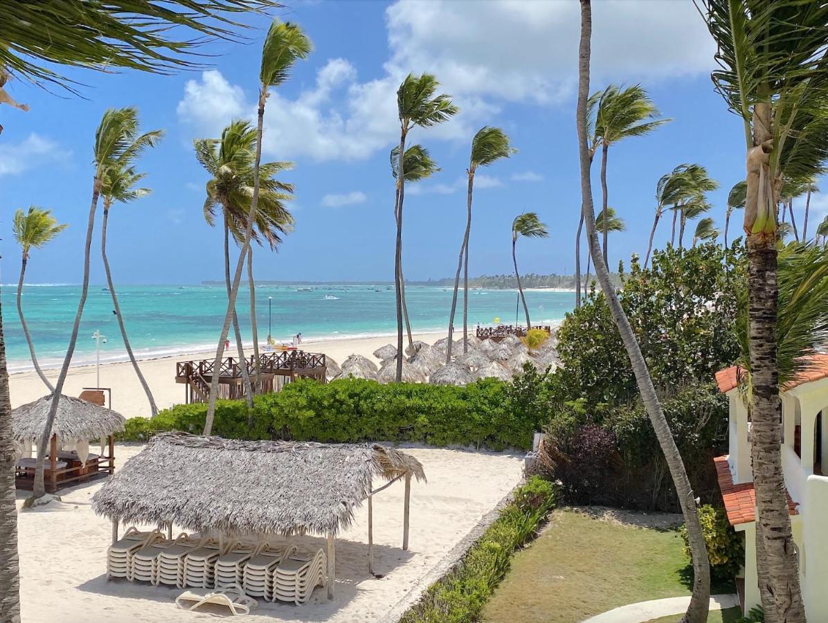 Bavaro Deluxe Los Corales Villas Beach Club & Spa Good Offer For Vacation 푼타 카나 외부 사진