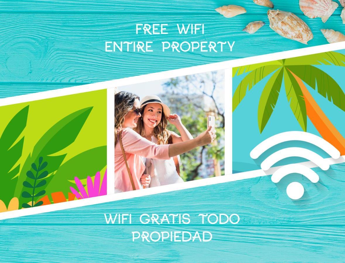 Bavaro Deluxe Los Corales Villas Beach Club & Spa Good Offer For Vacation 푼타 카나 외부 사진