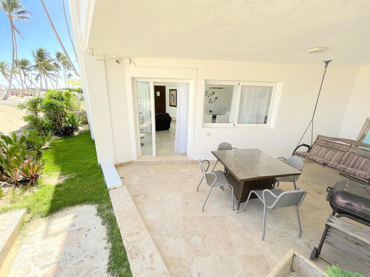 Bavaro Deluxe Los Corales Villas Beach Club & Spa Good Offer For Vacation 푼타 카나 외부 사진