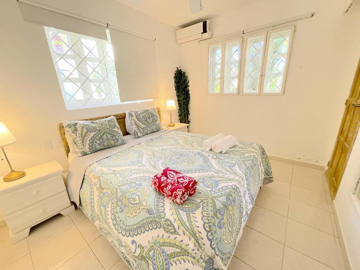 Bavaro Deluxe Los Corales Villas Beach Club & Spa Good Offer For Vacation 푼타 카나 외부 사진