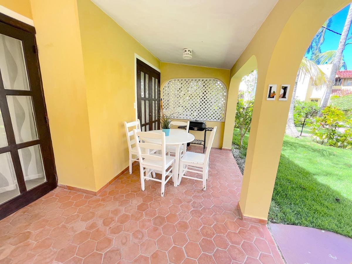 Bavaro Deluxe Los Corales Villas Beach Club & Spa Good Offer For Vacation 푼타 카나 외부 사진