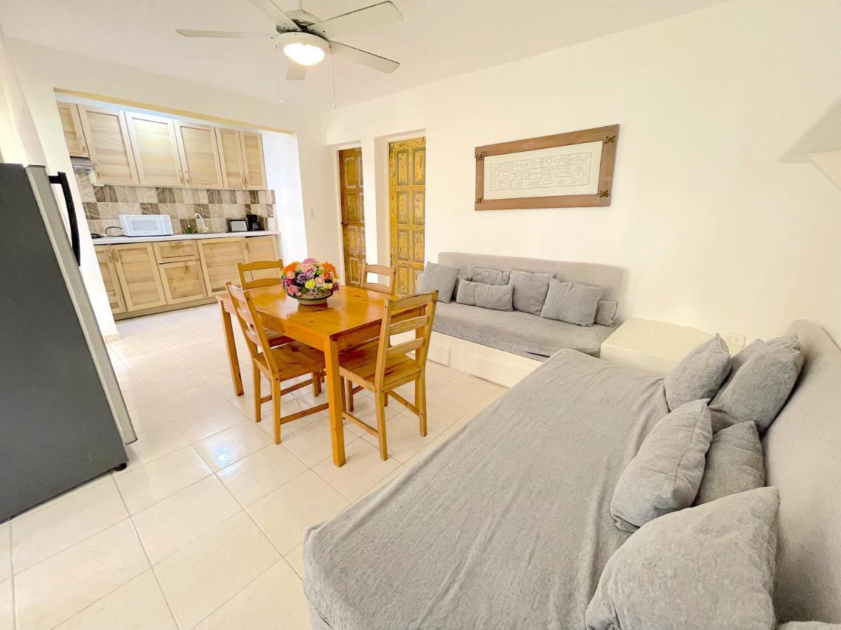Bavaro Deluxe Los Corales Villas Beach Club & Spa Good Offer For Vacation 푼타 카나 외부 사진