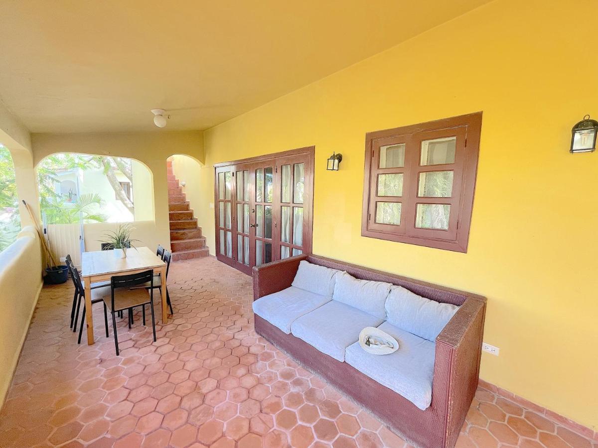 Bavaro Deluxe Los Corales Villas Beach Club & Spa Good Offer For Vacation 푼타 카나 외부 사진