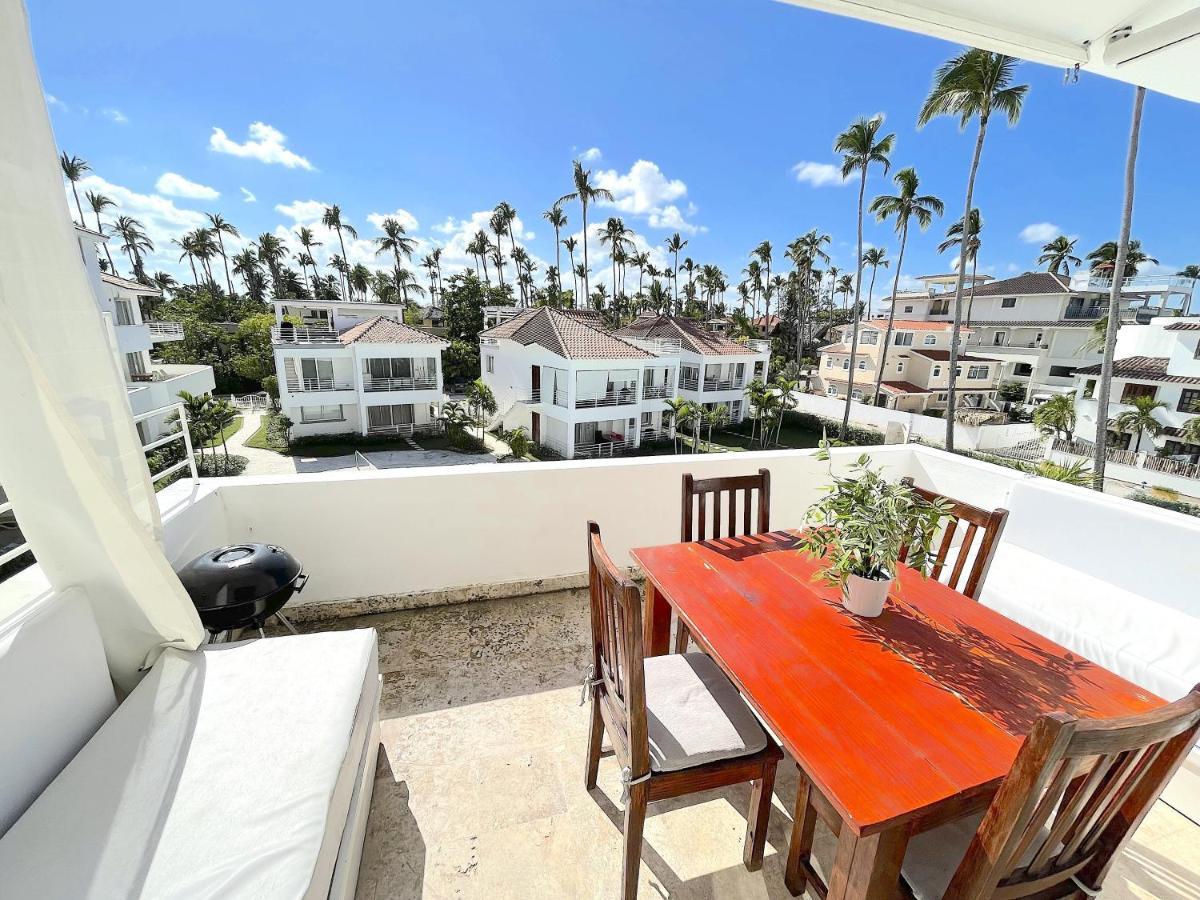 Bavaro Deluxe Los Corales Villas Beach Club & Spa Good Offer For Vacation 푼타 카나 객실 사진