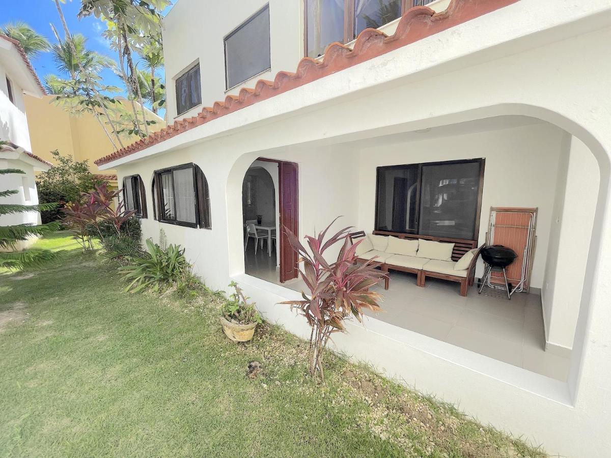 Bavaro Deluxe Los Corales Villas Beach Club & Spa Good Offer For Vacation 푼타 카나 외부 사진