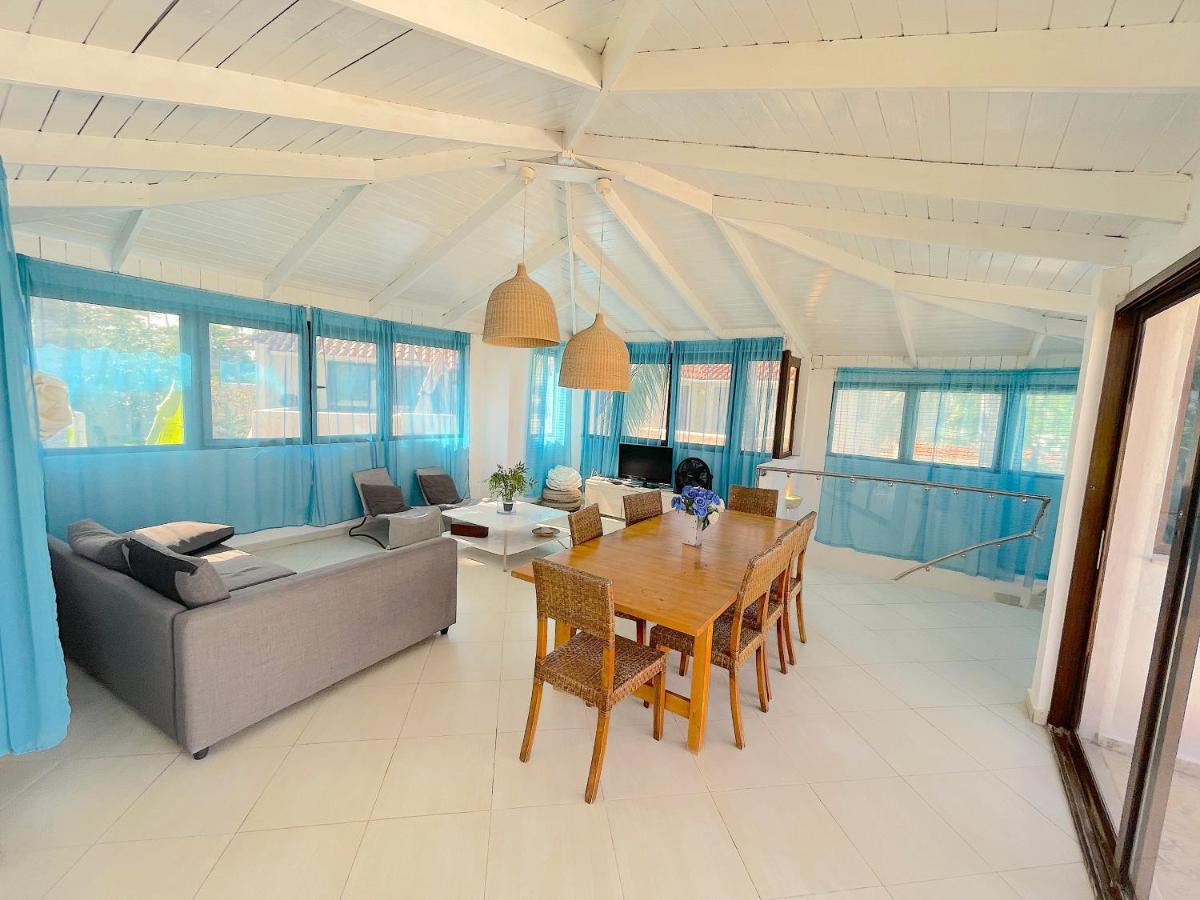 Bavaro Deluxe Los Corales Villas Beach Club & Spa Good Offer For Vacation 푼타 카나 외부 사진